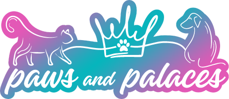 Paws and Palaces