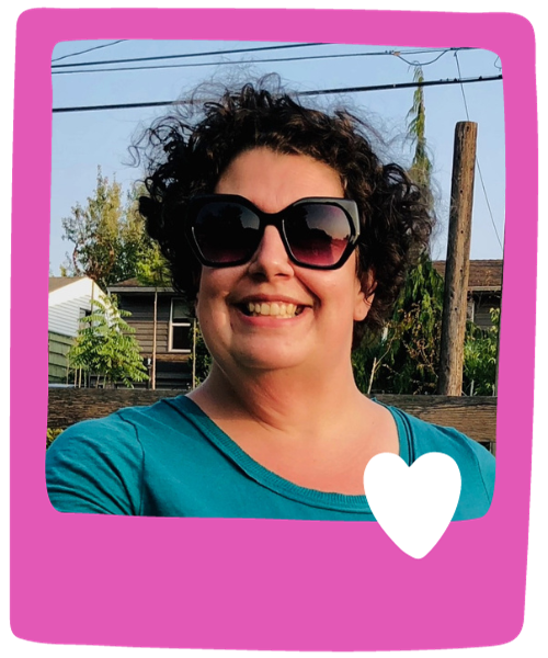 Jenn, Owner at Paws and Palaces Dog Walking and House Sitting in South Seattle